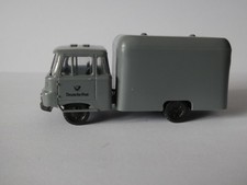 Modelltec / SES Robur 1:87