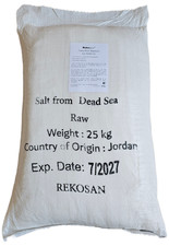 Rekosan Totes Meer Salz 25 kg