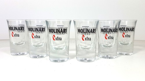Molinari shot sambuca - shot,