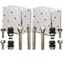 2X NK FÜHRUNGSHÜLSEN SATZ