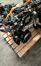 Gebrauchter MOTOR ENGINE 1.6