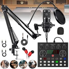 Profi podcast set - profi,