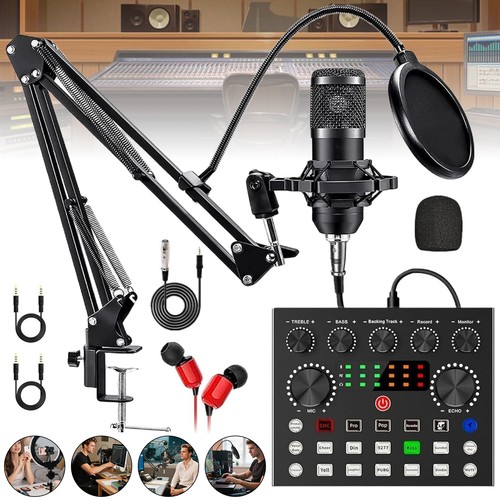 Profi podcast set - podcast,