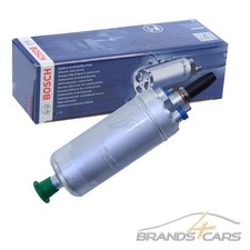 Bosch kraftstoffpumpe - bosch,