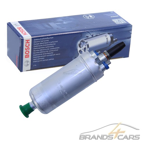 Bosch kraftstoffpumpe - bosch,