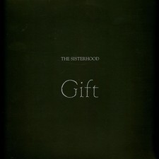 The Sisterhood - Gift Silver