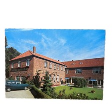 Postkarte AK Bad Bramstedt