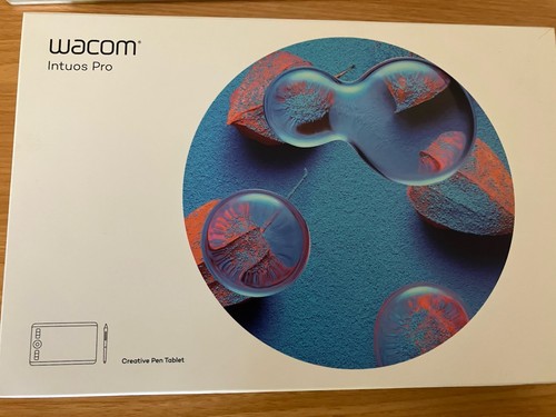 Wacom intuos pro pth 460 - intuos,