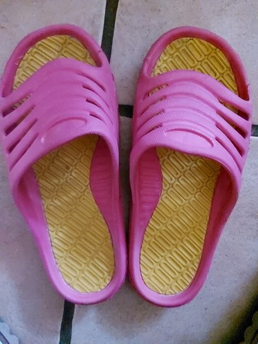 Barfußschuhe gr37 viva - barfußschuhe, pink