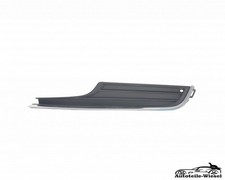 Stoßstange Gitter Links Unten für VW Golf 7 VII Highline ab 10.2012