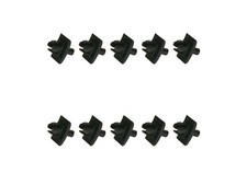 10 x Kühlergrill Kühler