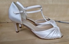 Rainbow Club Brautschuhe Katy