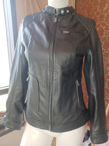 David moore ladies biker - moore,