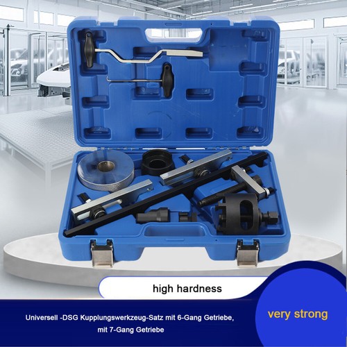 Dsg kupplungswerkzeug set für - dsg,