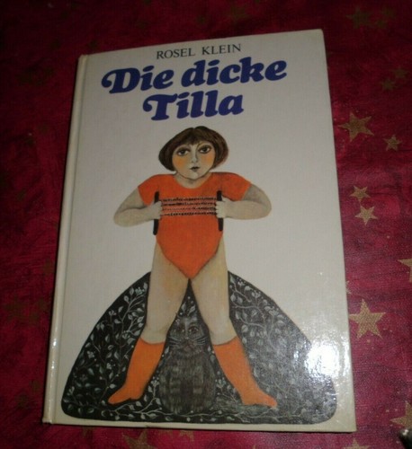 Ddr die dicke tilla - die,
