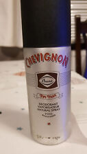Chevignon Brand für Him Deodorant Deo Spray 150 ml