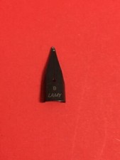 Lamy Füller Feder Z50