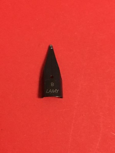 Lamy füller feder z50 - feder,