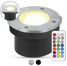 Led bodeneinbaustrahler außen - bodeneinbaustrahler,