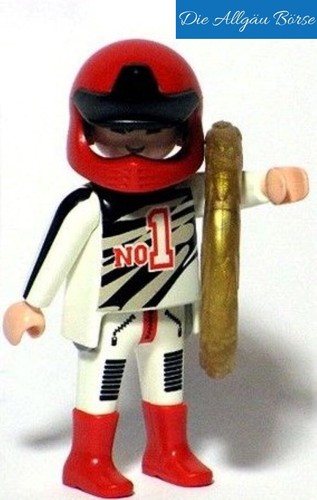 Playmobil 6840 champion - 6840,