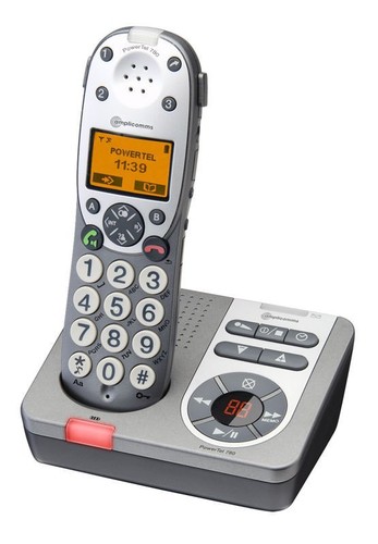 Amplicomms bigtel 280 - amplicomms,