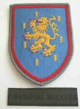 Bundeswehr Verbandsabzeichen Panzerbrigade 14 Patch Uniform  Ärmel Abzeichen 