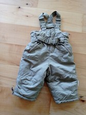 KLITZEKLEIN - SCHNEEHOSE