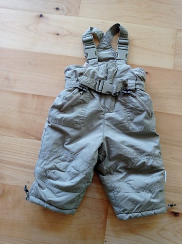 Klitzeklein schneehose - klitzeklein,