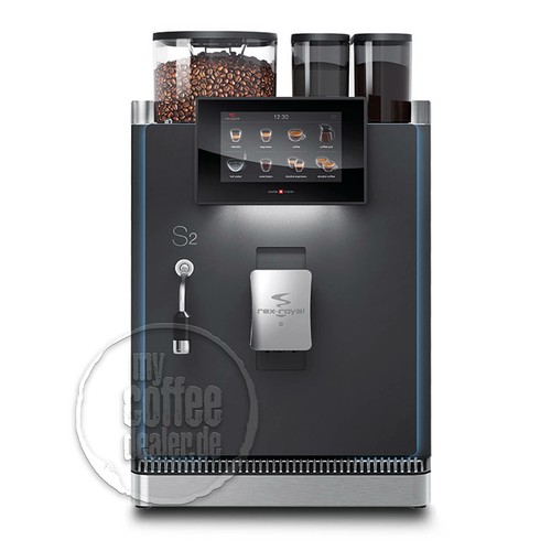 Rex royal cti touch - rex,