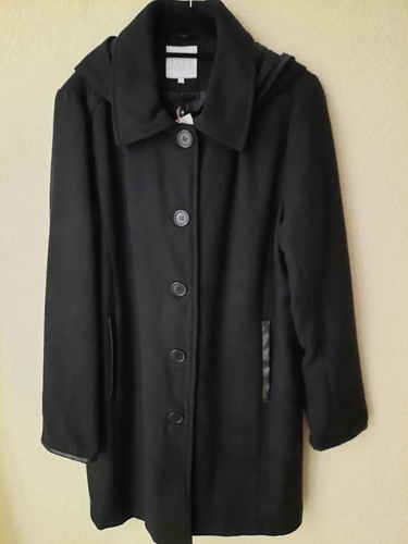 Damen winterjacke mantel - winterjacke,