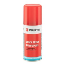 KLIMA ANLAGEN REINIGER 100ml  Quick Fresh  Klima Click Desinfektion Easyclick