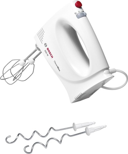 Bosch clevermixx handmixer mit - clevermixx,