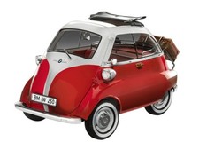 BMW Isetta 250 70th