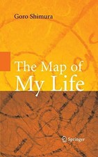 The Map of My Life Buch