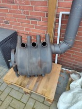 Bullerjan ofen type 6kw - bullerjan,