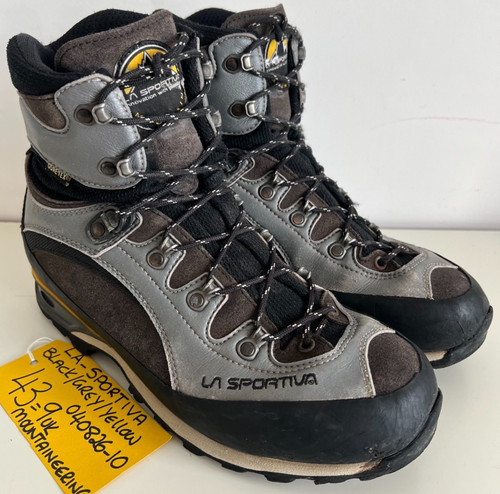 Sportiva bergschuhe alpin - bergschuhe,