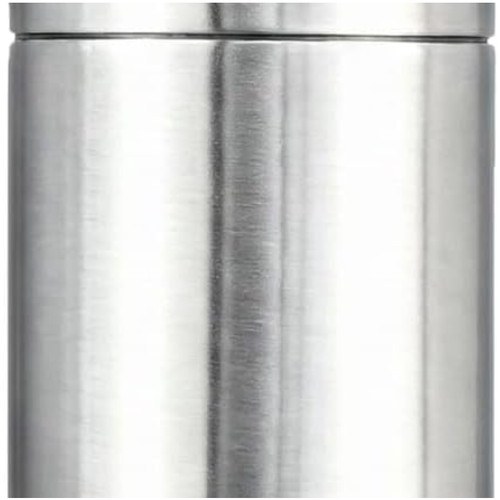 Pillendose edelstahl klein - pillendose,