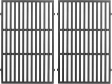 Grillroste 44,5 cm Gusseisen