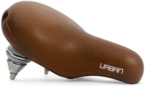Fahrradsattel edge urban - fahrradsattel,