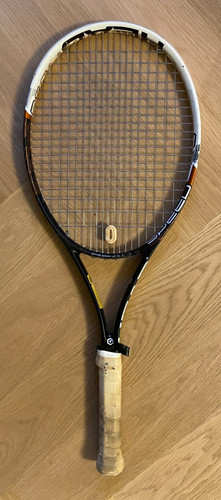 Head speed pro tour series - pro,