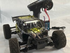 HAIBOXING 4X4 RC Car 18856