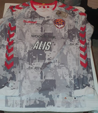 Shirt Trikot Trikot Vintage