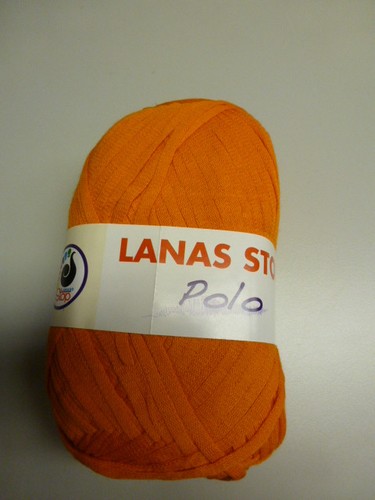 Polo von lanas stop - stop, *