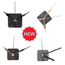 Funk Uhrwerk DCF mit 3