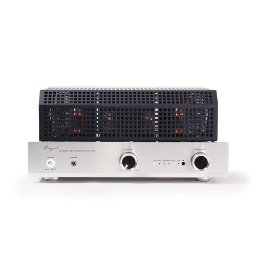 Cayin 300a single ended - 300a,