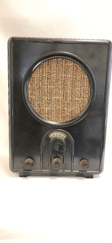 Volksempfänger 1920 ve301w - um,