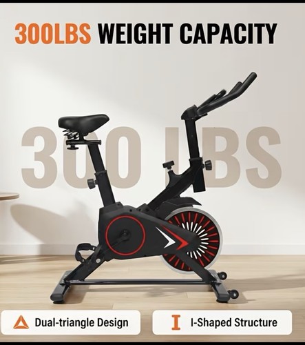 Indoor silent leg shaping - silent,