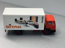 Wiking  1/87 Werbemodell Sitag