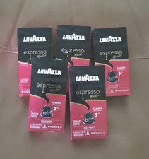 5x Lavazza Espresso Maestro