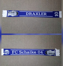 S126 SCHAL JULIAN DRAXLER FC